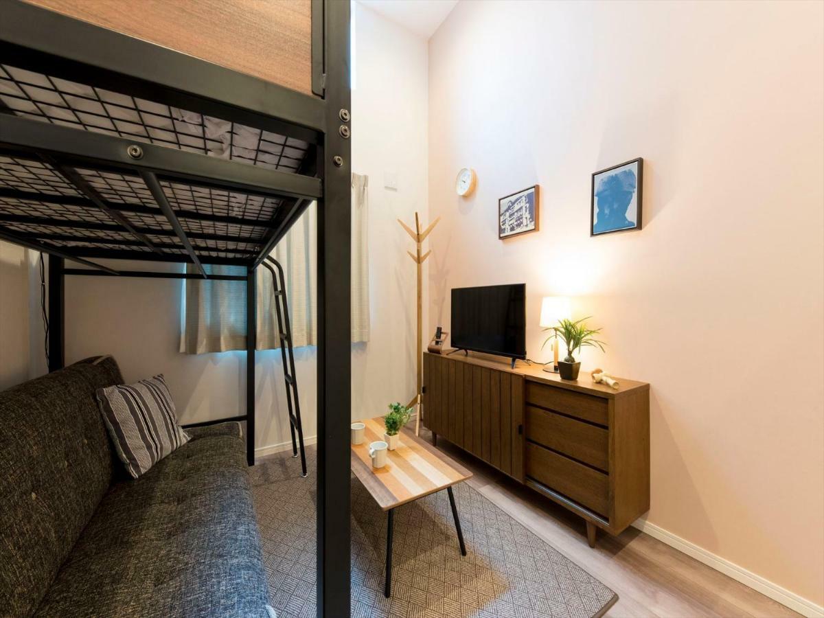 Trip Pod Tojin-Machi A Apartment Фукуока Екстериор снимка