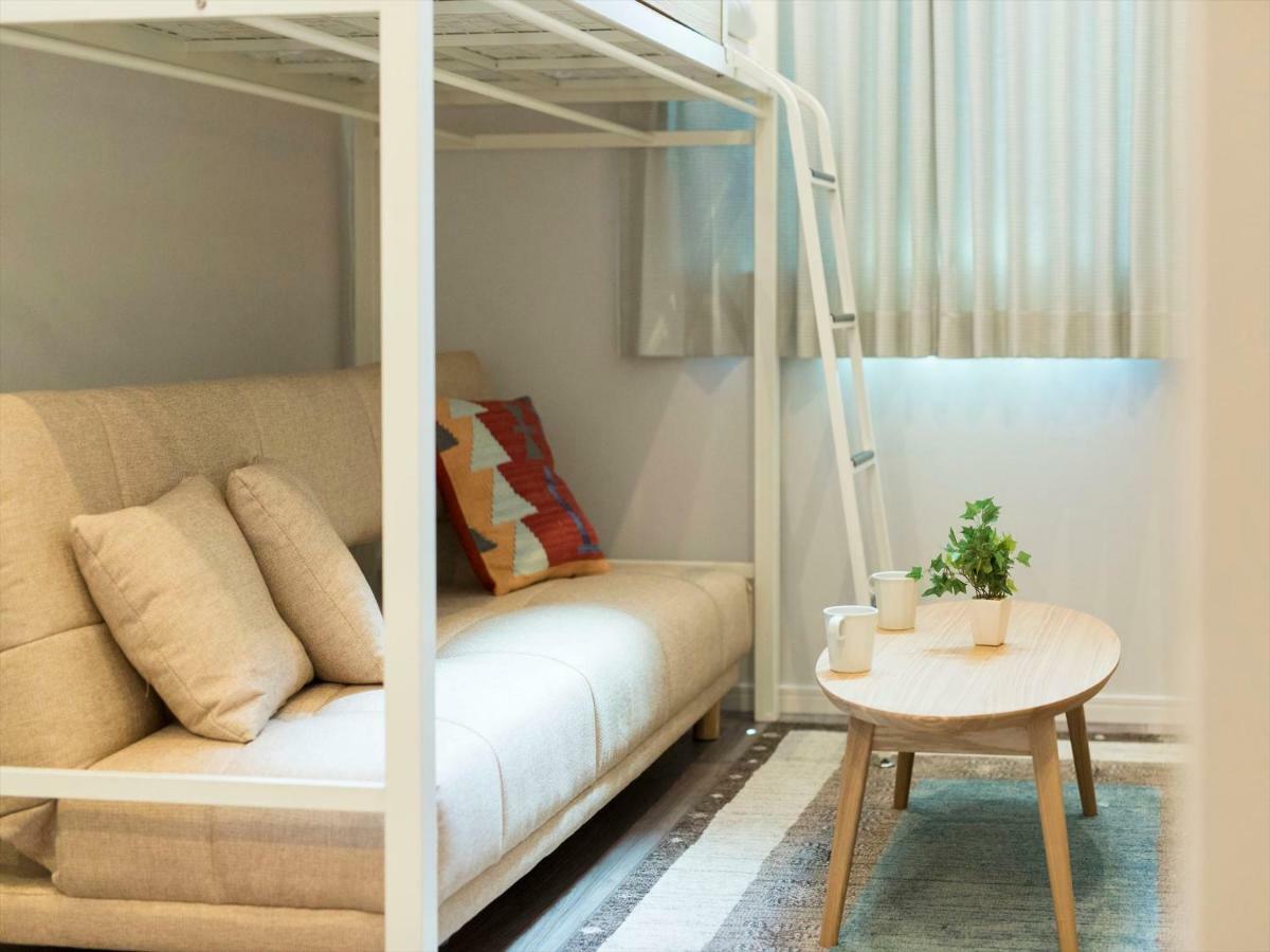 Trip Pod Tojin-Machi A Apartment Фукуока Екстериор снимка