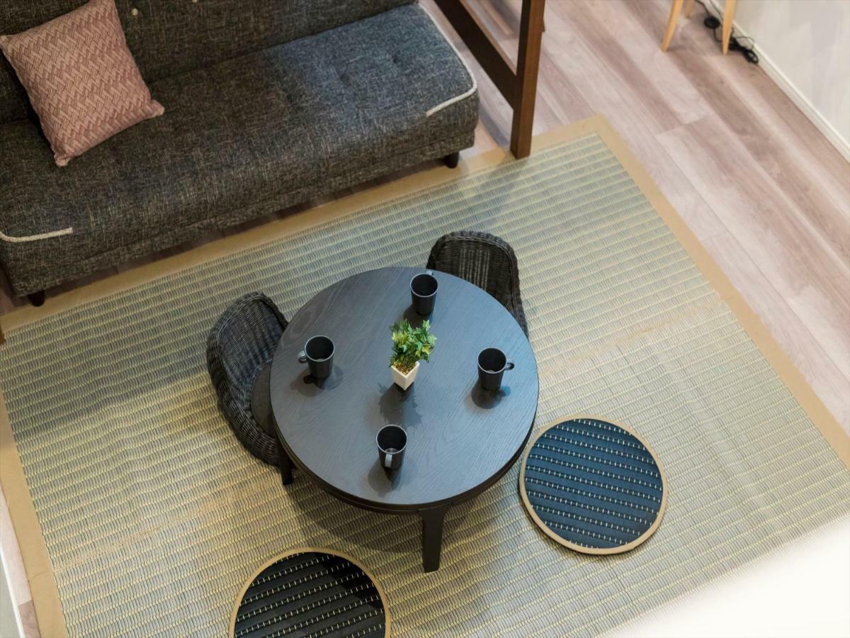 Trip Pod Tojin-Machi A Apartment Фукуока Екстериор снимка