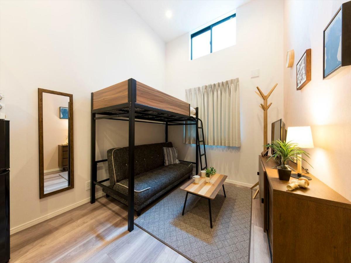Trip Pod Tojin-Machi A Apartment Фукуока Екстериор снимка