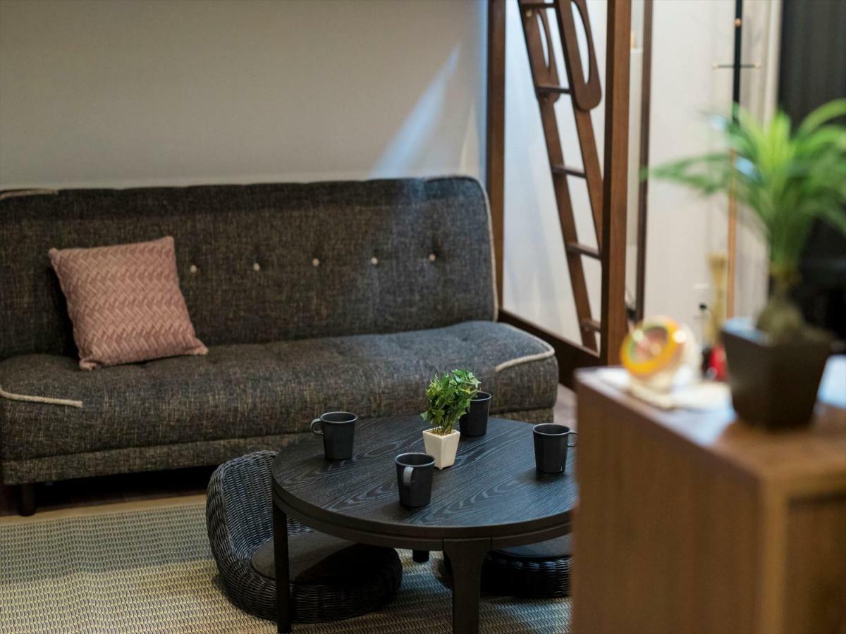 Trip Pod Tojin-Machi A Apartment Фукуока Екстериор снимка