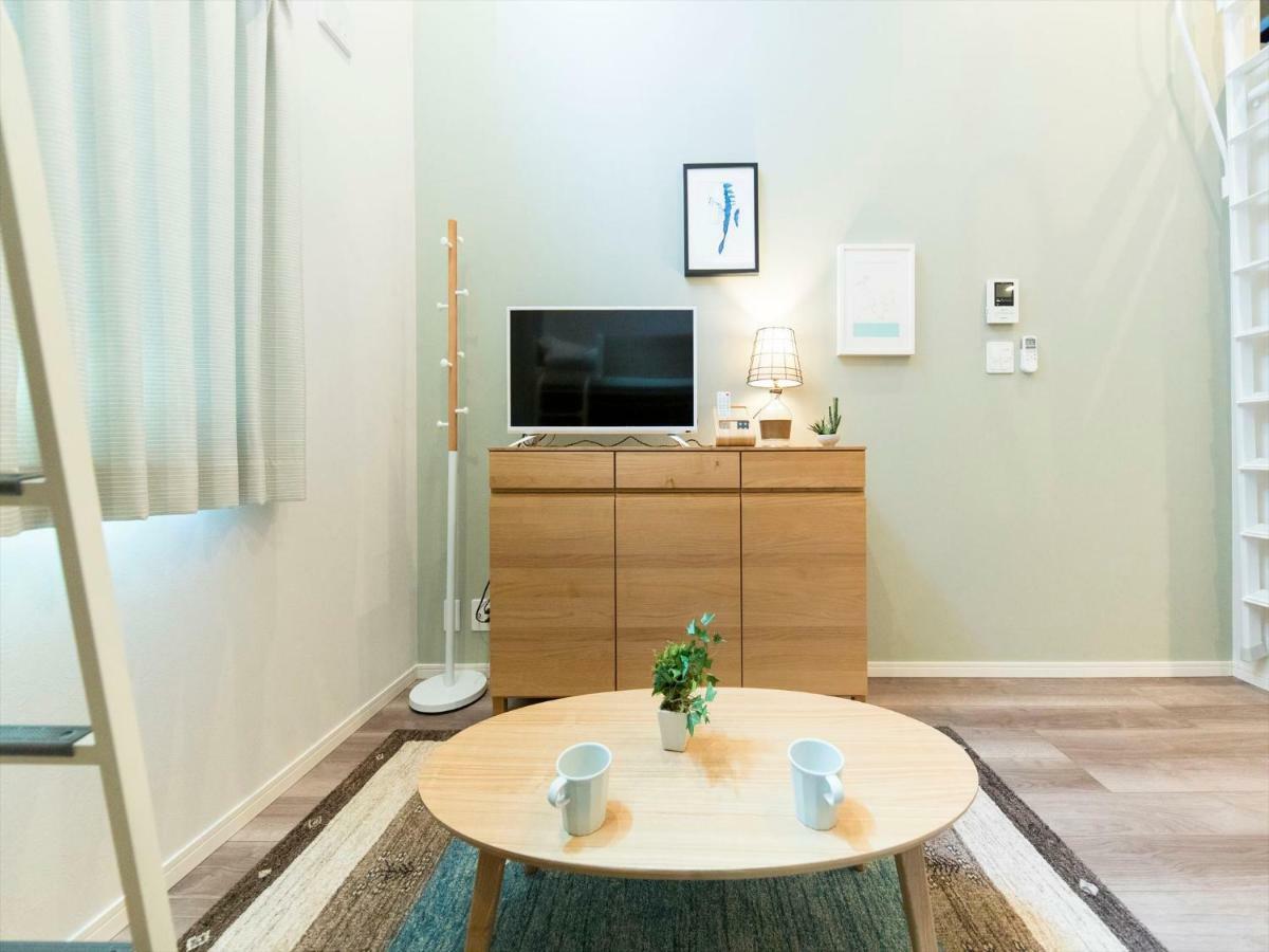 Trip Pod Tojin-Machi A Apartment Фукуока Екстериор снимка