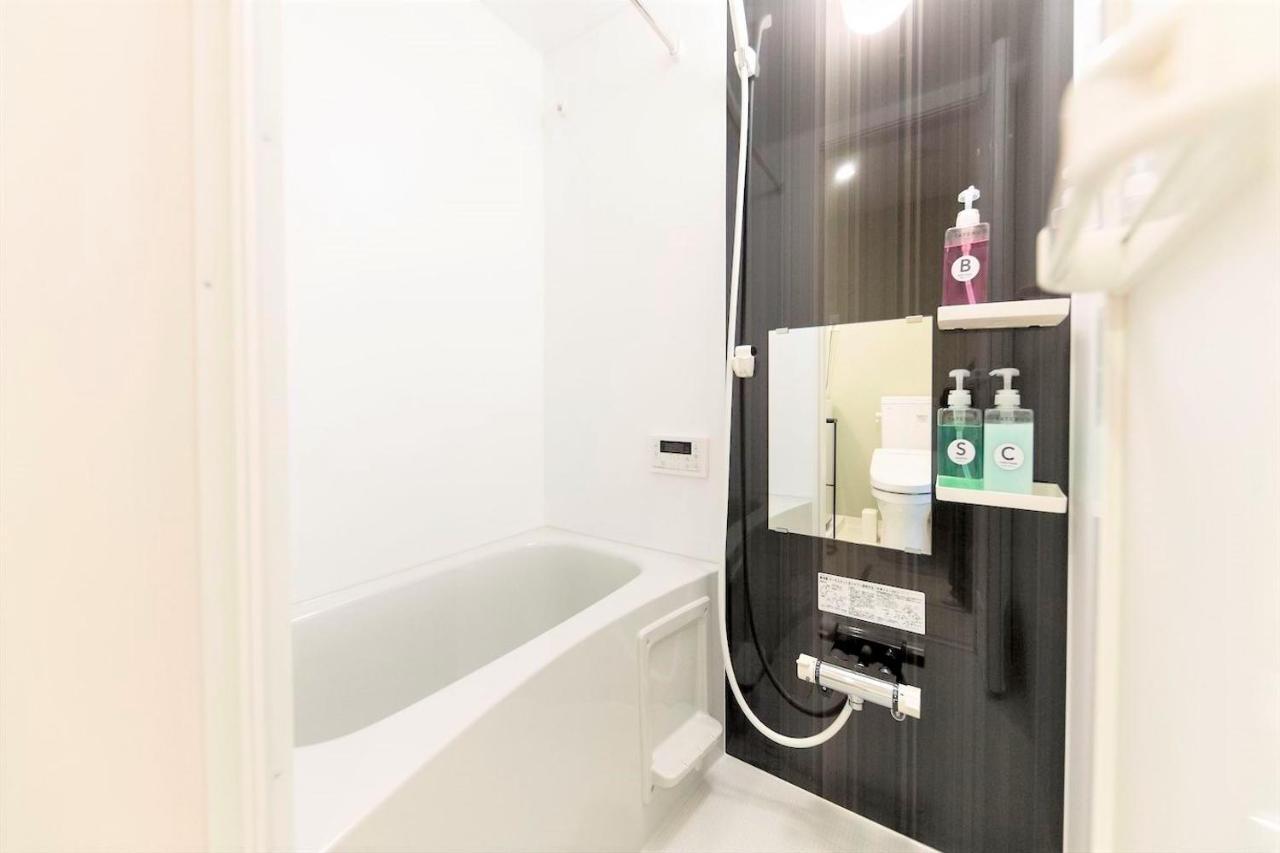Trip Pod Tojin-Machi A Apartment Фукуока Екстериор снимка