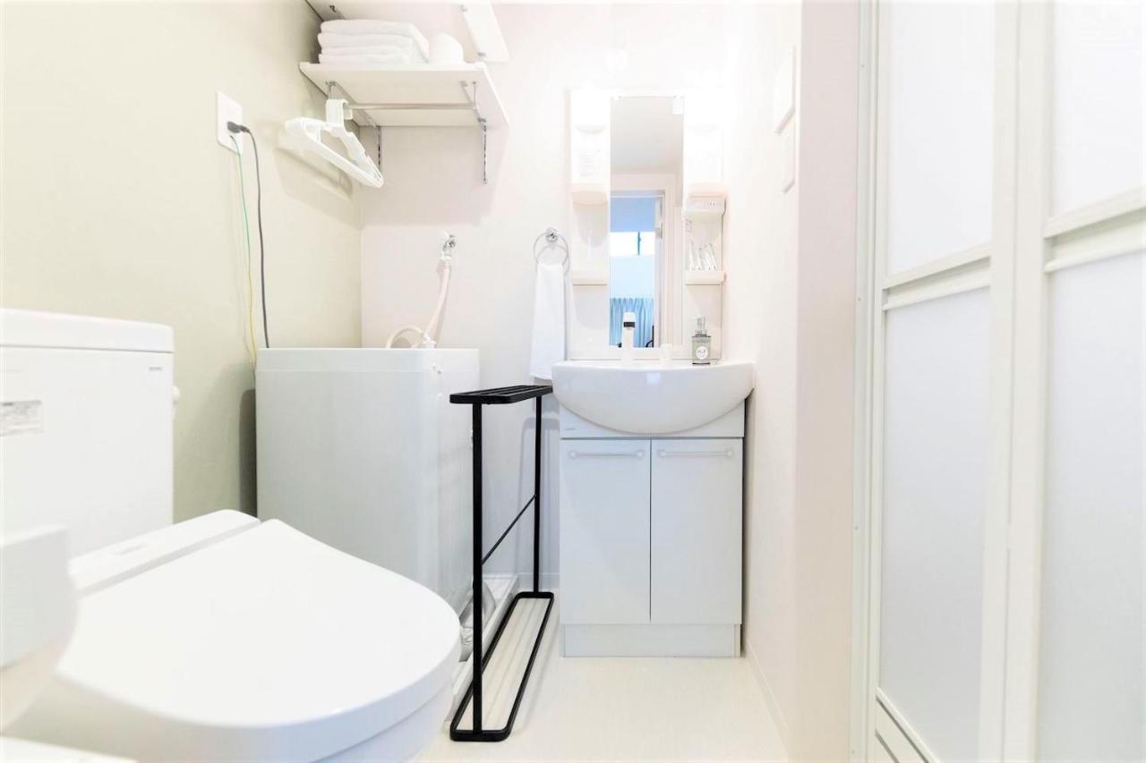 Trip Pod Tojin-Machi A Apartment Фукуока Екстериор снимка
