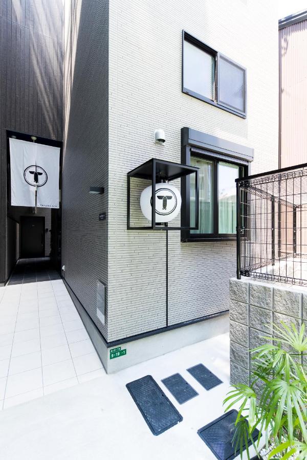 Trip Pod Tojin-Machi A Apartment Фукуока Екстериор снимка